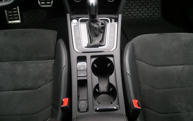 Volkswagen Arteon cena 134899 przebieg: 98158, rok produkcji 2020 z Bardo małe 562